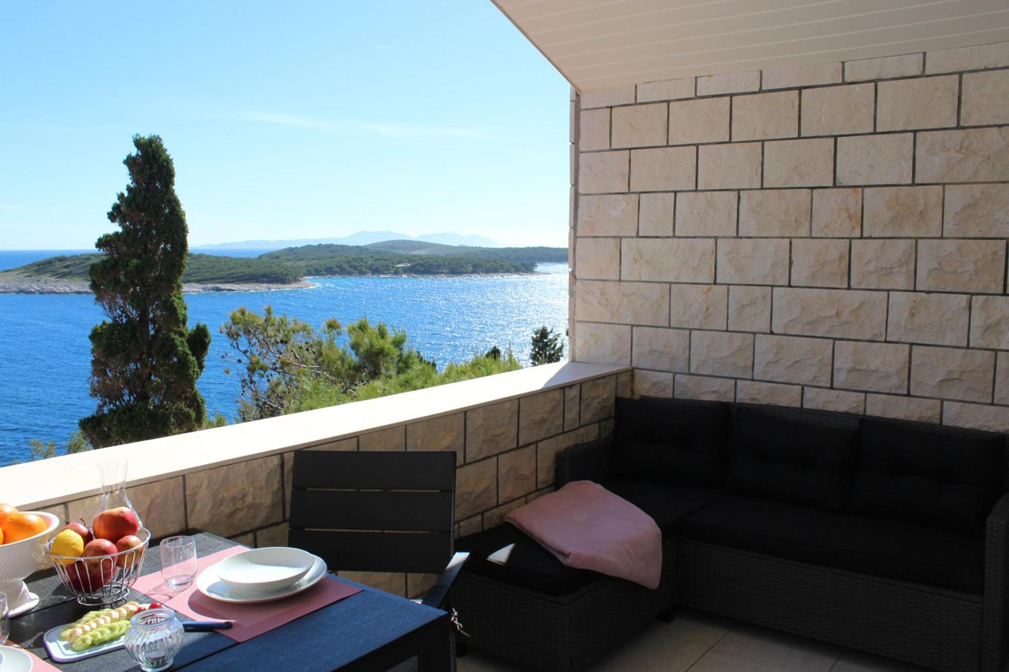 Kiki'S Haven By Villa Kristonia Hvar Town Exterior photo