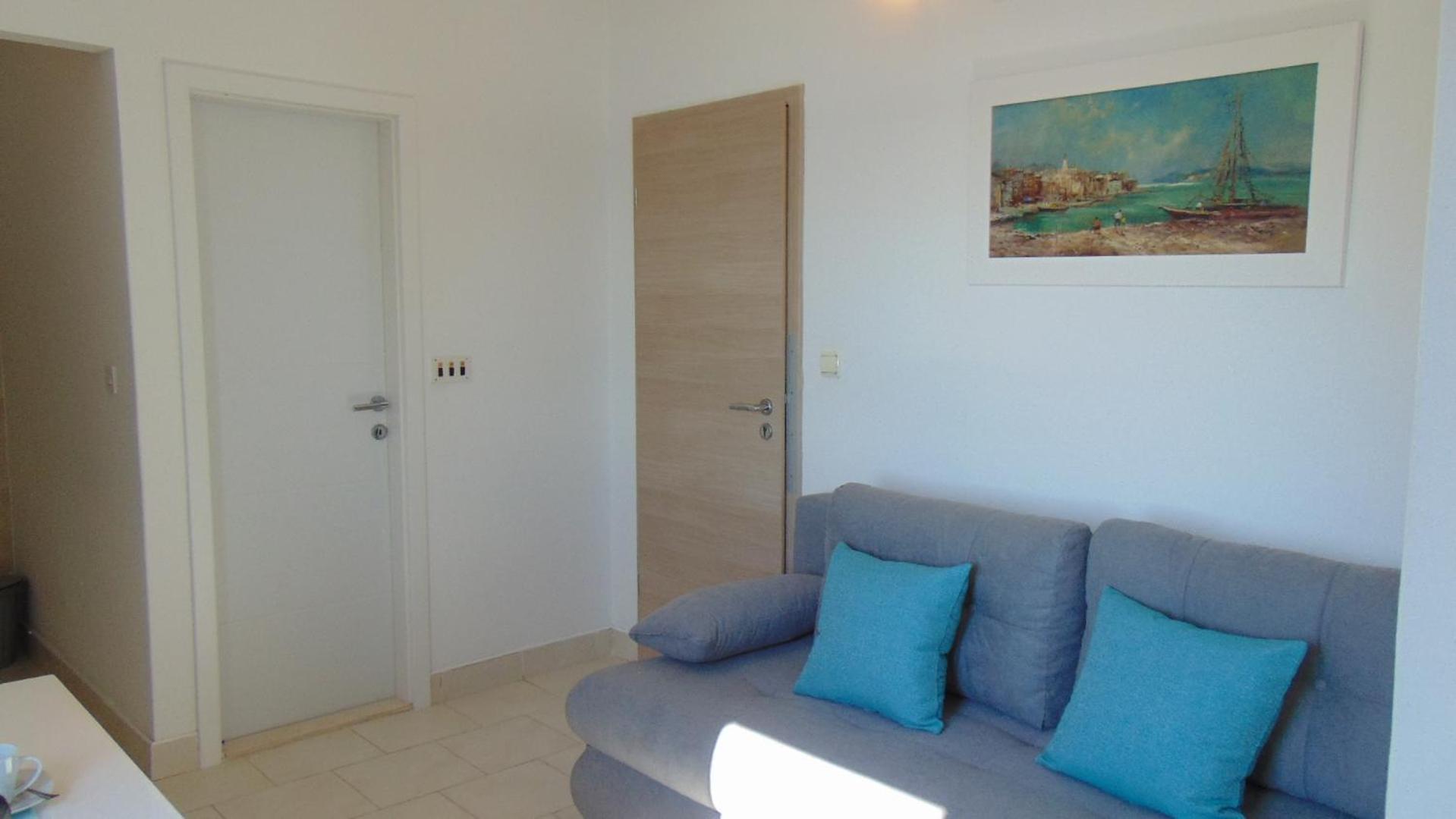 Kiki'S Haven By Villa Kristonia Hvar Town Exterior photo