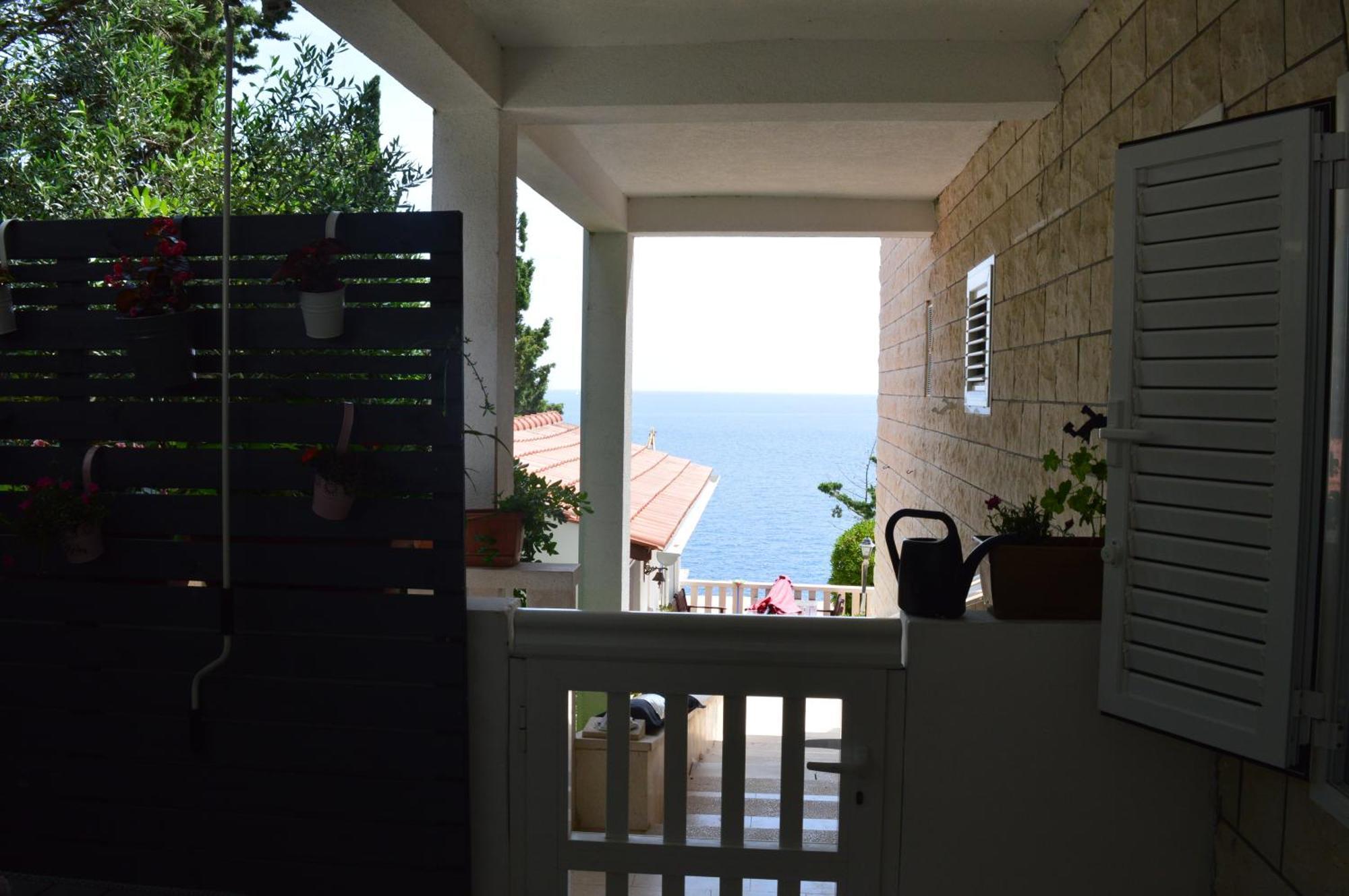 Kiki'S Haven By Villa Kristonia Hvar Town Exterior photo